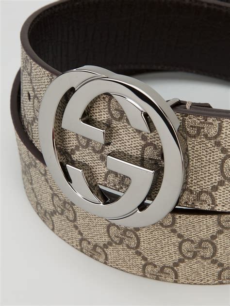 cheap authentic men's gucci belts|genuine leather gucci belt men.